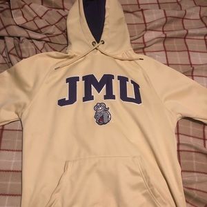 Men’s James Madison University Sweatshirt